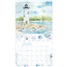 2025 Wall Calendar WCA90855